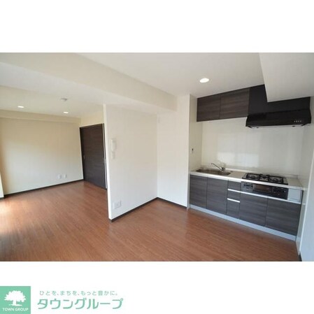 パステル嶋村の物件内観写真